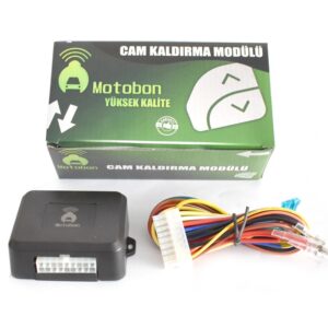 Motobon Glass Lifting Module