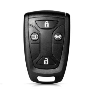 Scania Truck Smart Remote Control Shell