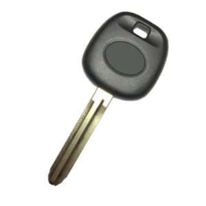 Toyota Echo Chip Snap Key