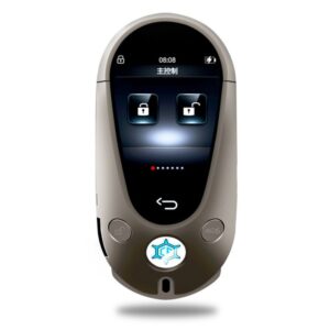 Universal Remote Control with New LCD Screen