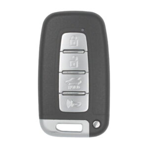 Hyundai KIA Smart Remote 4 Button 434MHz PCF7952 Transponder