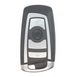 BMW EWS Remote Control Key 4 Button 433MHz HU92 Blade
