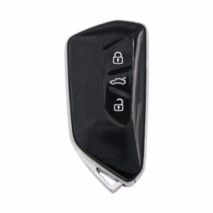 Remote Product VW Original Keyless Smart Control 2020 3 Button 433MHz
