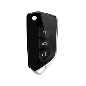 VW UDS Flip Key - New Type Conversion Remote Shell
