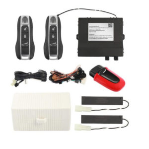 Porsche Hands-free Remote Start System Cayenne 11-17 dummy key/ 911,718