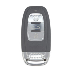 Audi Smart Key Fob 3 Button 868MHz Pcf7945AC