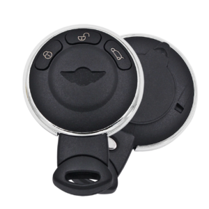Mini Cooper Remote Key 3 Buttons 868MHz
