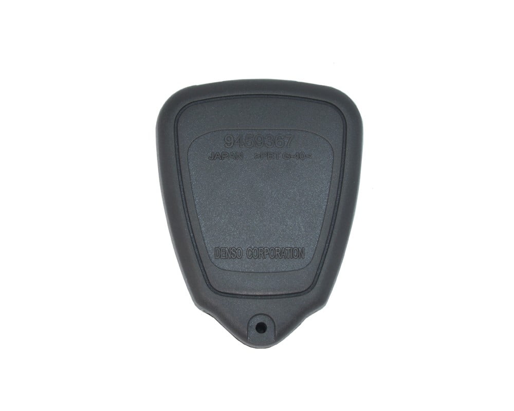 Volvo Remote Key Shell 4 Buttons Volvo Remote Key Shell 4 Buttons - Image 2