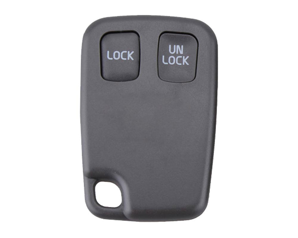 Volvo Remote Key Shell 2 Buttons Volvo Remote Key Shell 2 Buttons
