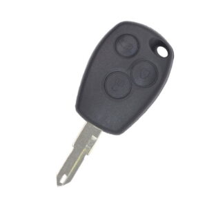 Renault Dacia-Logan Remote Key 3 Buttons 433MHz PCF7947