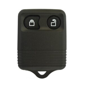 Ford Remote Key Shell 2 Buttons
