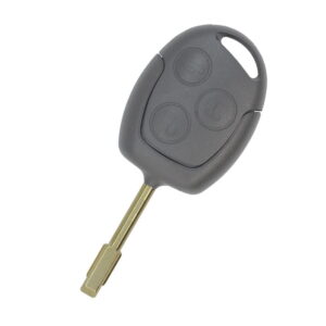 Ford Focus Remote Control 3 Button 433 MHz