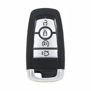 Remote Ford Keyless Smart Control Hitag Pro 4 Button 433MHz