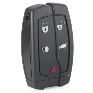 Land Rover Freelander 2007-2013 Smart Key Remote 5 Buttons 433MHz KYDZ