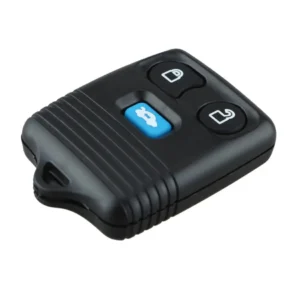 Ford Flip Full Remote Key 433MHz