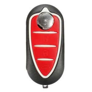 Alfa Romeo Original Keyless Entry Remote 3 Button 433MHz PCF7946