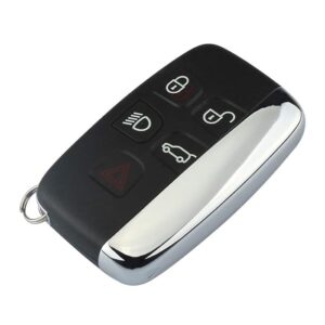 Range Rover-Land Rover Smart Remote Key 433MHz 5 Button