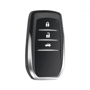 KeyDiy KD TB01 Smart Remote Hands-Free 8A Transponder Toyota