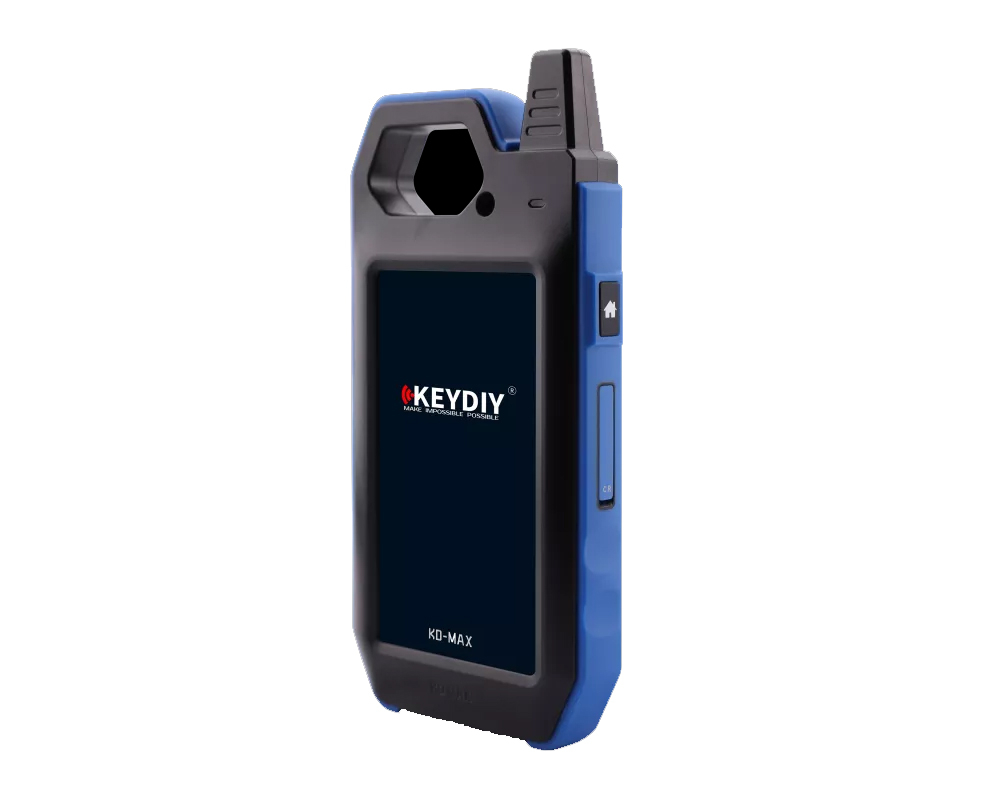 KEYDIY KD Max Remote Control Renewal Transponder Copy Device KEYDIY KD Max Remote Control Renewal Transponder Copy Device - Image 4