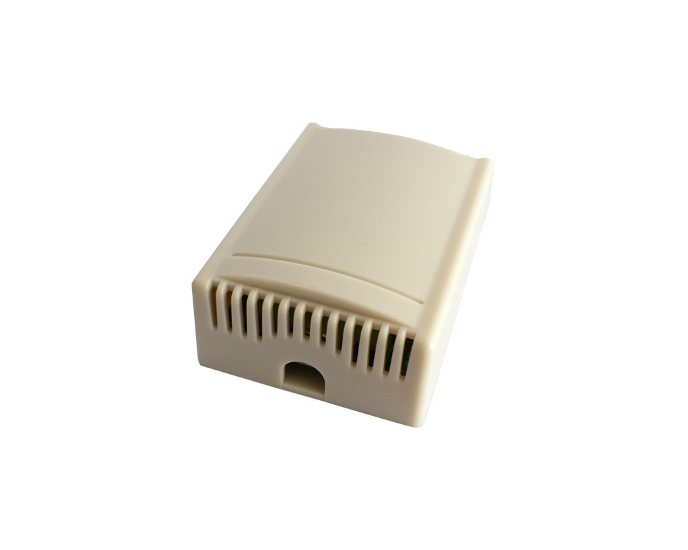 Double Relay Dry Contact Picket fence Receiver Double Relay Dry Contact Picket fence Receiver