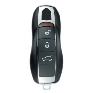 Remote Porsche Ellerserbest Control 3 Button PCF7953 433Mhz