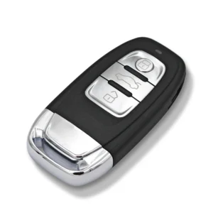Audi A6, A8, Q3, Q5, Q7, NXP keyless Remote 3 buttons 868MHZ PCF 7945AC