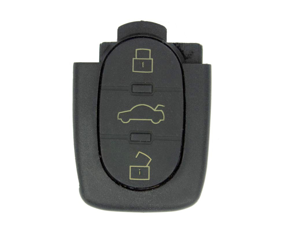 Audi Empty Holder 3 Buttons Old 8 Audi Empty Holder 3 Buttons Old 8