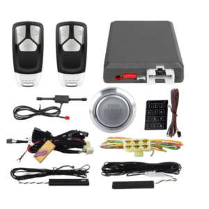 Audi Start System Q7 06-15 /A6 05-11 P3