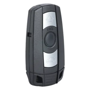 BMW CAS3 Non-Proximity Remote Key 3 Button 868 MHz