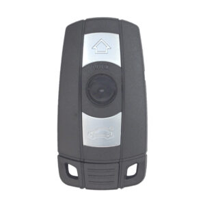 BMW Cas 3 Remote Key Shell 3 Buttons