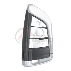 BMW Cas4 Fem 3 Button Smart Remote 868MHz PCF7953