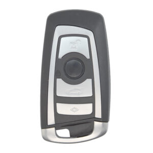 BMW Cas4 Smart Remote Key Shell 4 Buttons