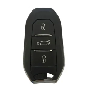 DS Original Smart Remote 4A HITAG AES NCF29A1 3 Button 433MHz