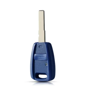 Fiat Blue Remote Key Single Button 433MHz