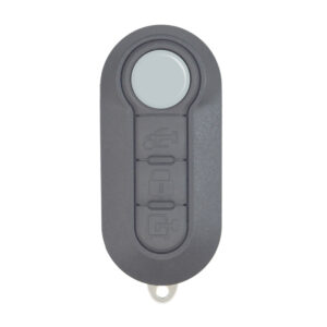 Fiat Ducato Original Remote Key 3 Button 433MHz