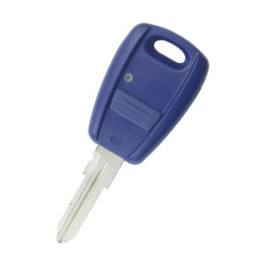 Fiat Remote Key Shell 1 Button Blue GT15R