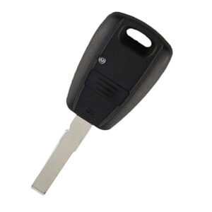 Fiat Remote Key Shell 1 Button SIP22