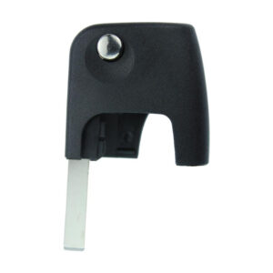 Ford Focus Mondeo Flip Remote Key Shell Jaw FO21
