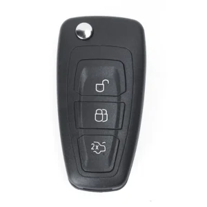 Ford Remote Key 433 MHz Hitag Pro 49 Chip