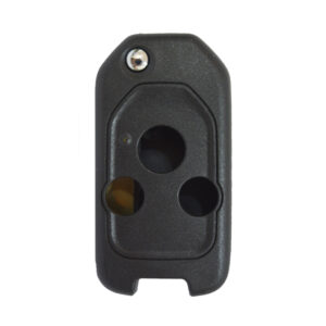 Honda Flip Remote Key Shell 3 Button Model B