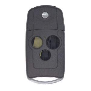 Honda Flip Remote Key Shell 3 Buttons