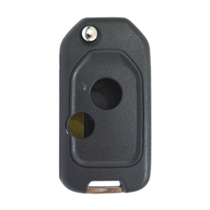 Honda Flip Remote Key Shell modified 2 Buttons