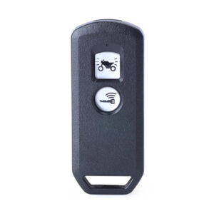 Honda K97 K96 Motorcycle 2 Button Smart Remote Control Shell