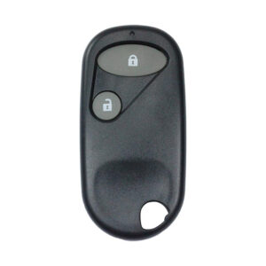 Honda Smart Remote Key Shell 2 Button