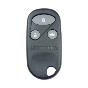 Honda Smart Remote Key Shell 3 Button