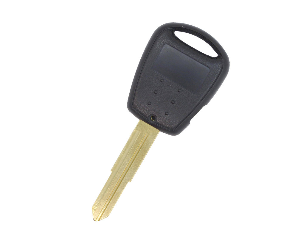 Hyundai Remote Key Shell 1 Button HYn11 Head Hyundai Remote Key Shell 1 Button HYn11 Head - Image 2