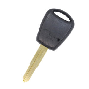 Hyundai Remote Key Shell 1 Button HYn11 Head