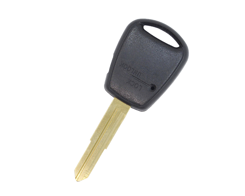 Hyundai Remote Key Shell 1 Button HYn11 Head Hyundai Remote Key Shell 1 Button HYn11 Head