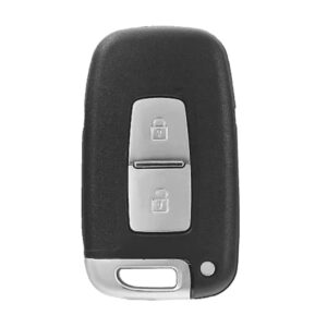 Hyundai Santa Fe Smart Remote Key Shell 2 Buttons