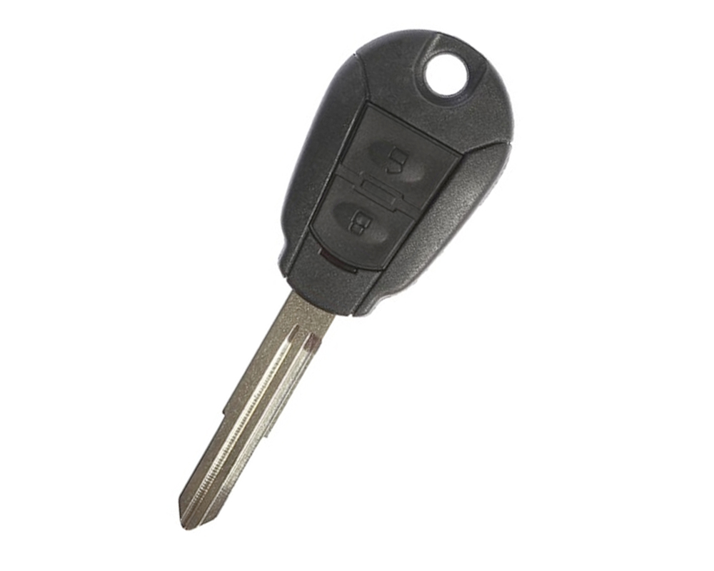 Hyundai Starex Remote Key Shell 2 Buttons Hyundai Starex Remote Key Shell 2 Buttons
